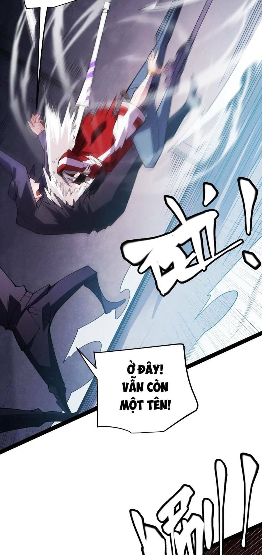 Tôi Đến Từ Thế Giới Trò Chơi Chapter 131 - Trang 2