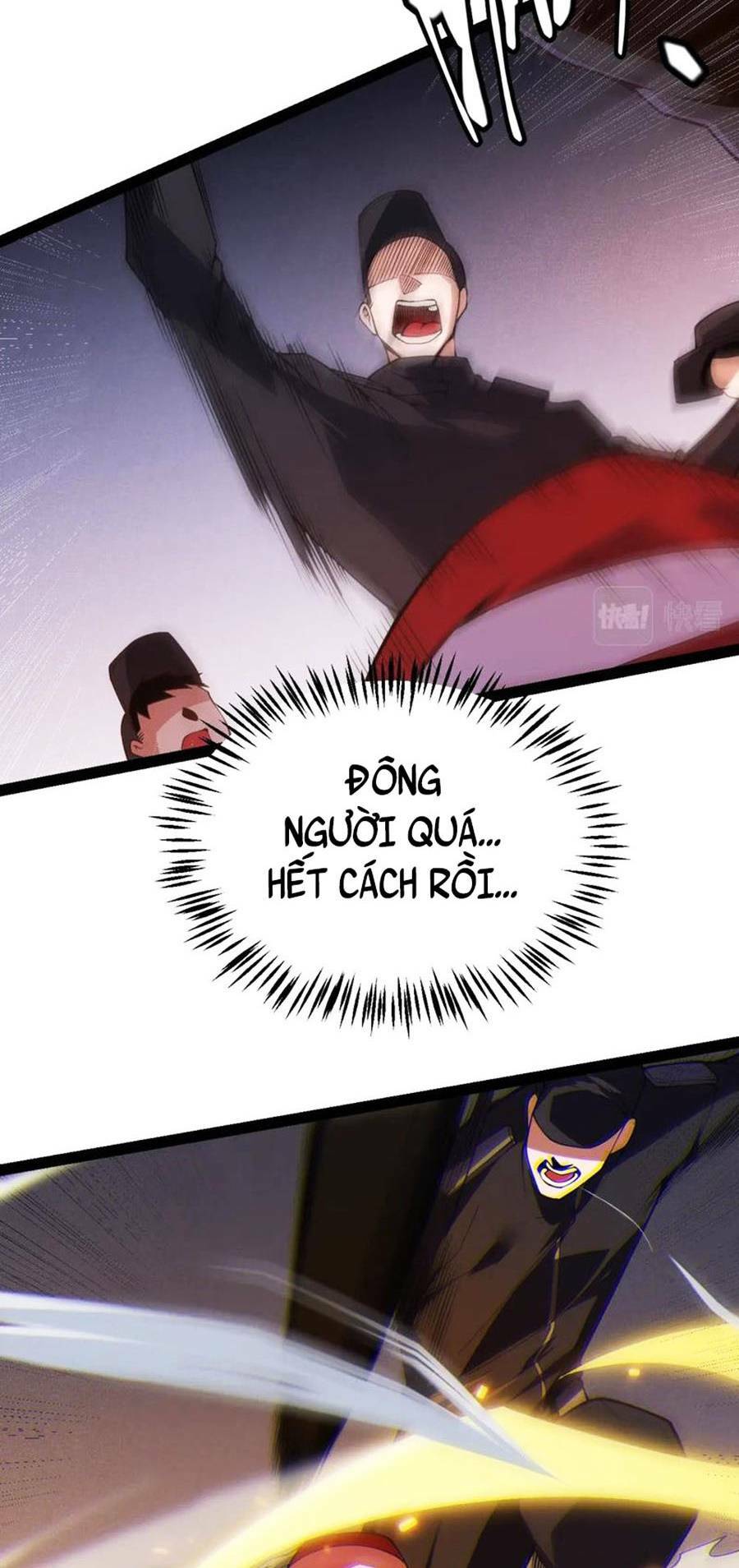 Tôi Đến Từ Thế Giới Trò Chơi Chapter 131 - Trang 2