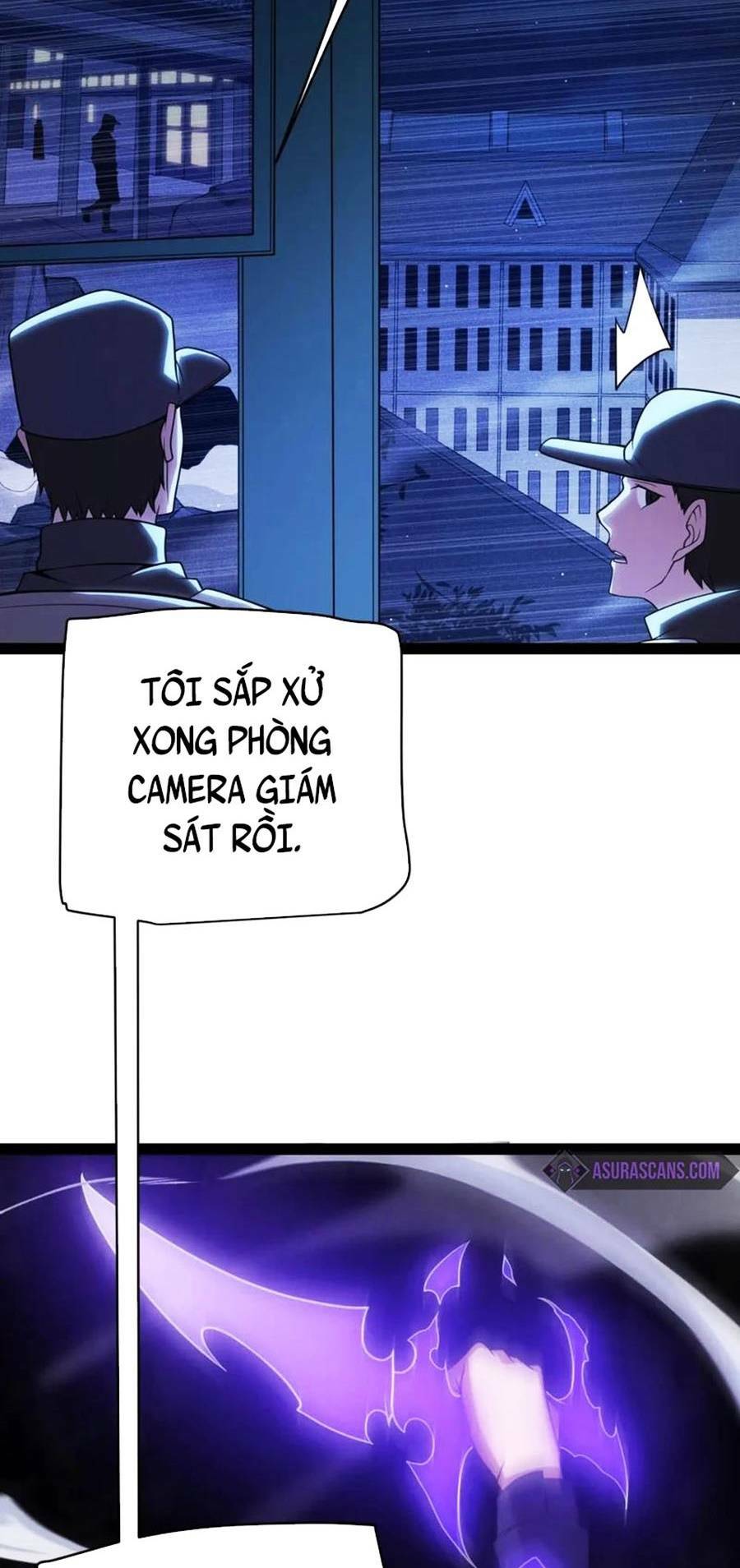 Tôi Đến Từ Thế Giới Trò Chơi Chapter 131 - Trang 2