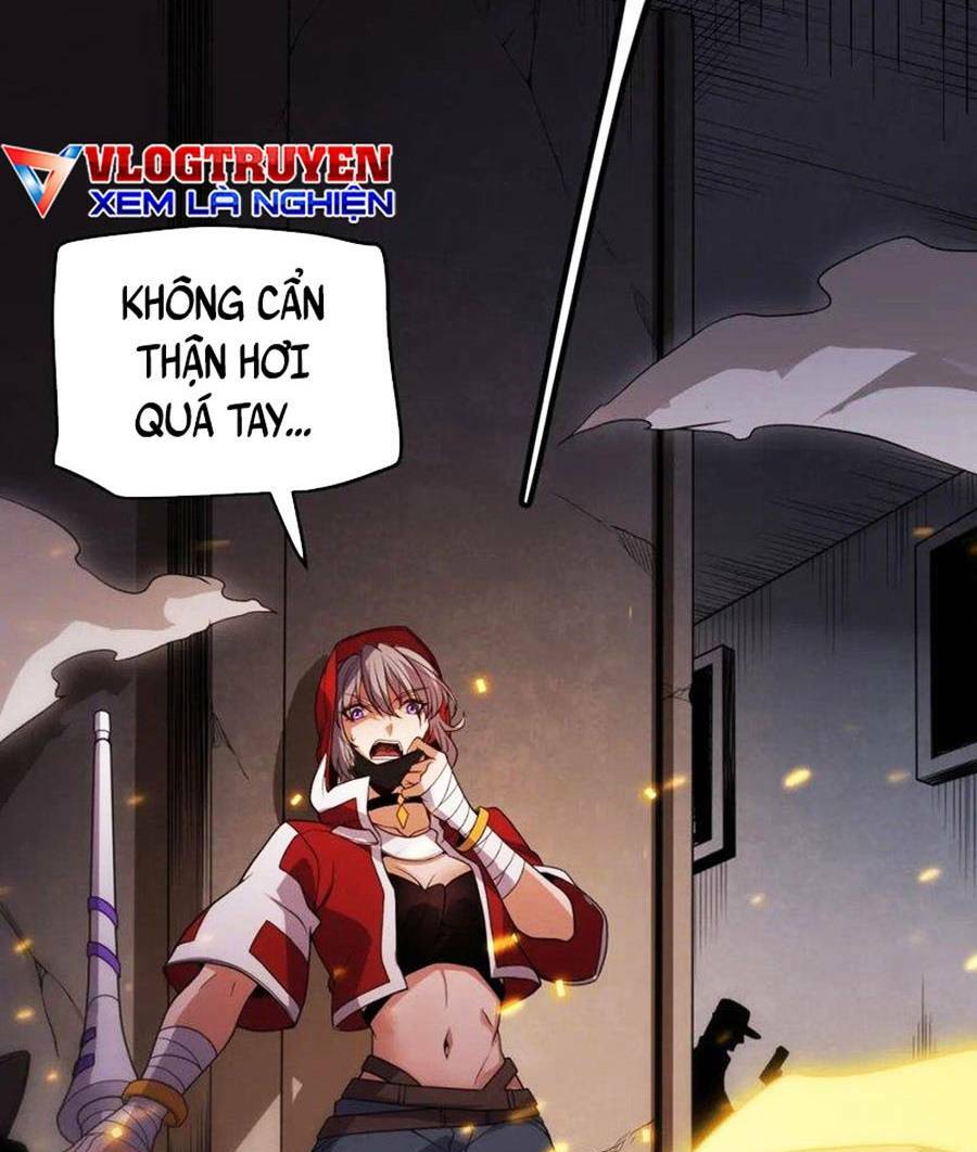 Tôi Đến Từ Thế Giới Trò Chơi Chapter 131 - Trang 2