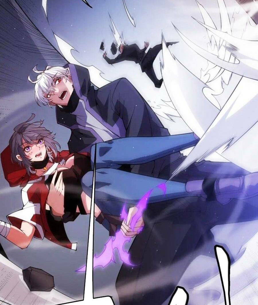 Tôi Đến Từ Thế Giới Trò Chơi Chapter 131 - Trang 2