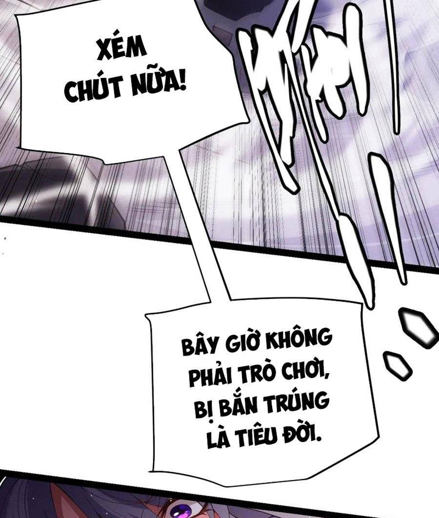 Tôi Đến Từ Thế Giới Trò Chơi Chapter 131 - Trang 2