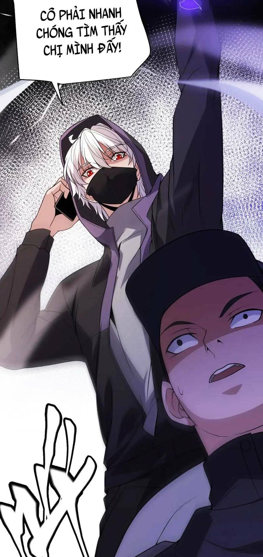 Tôi Đến Từ Thế Giới Trò Chơi Chapter 131 - Trang 2