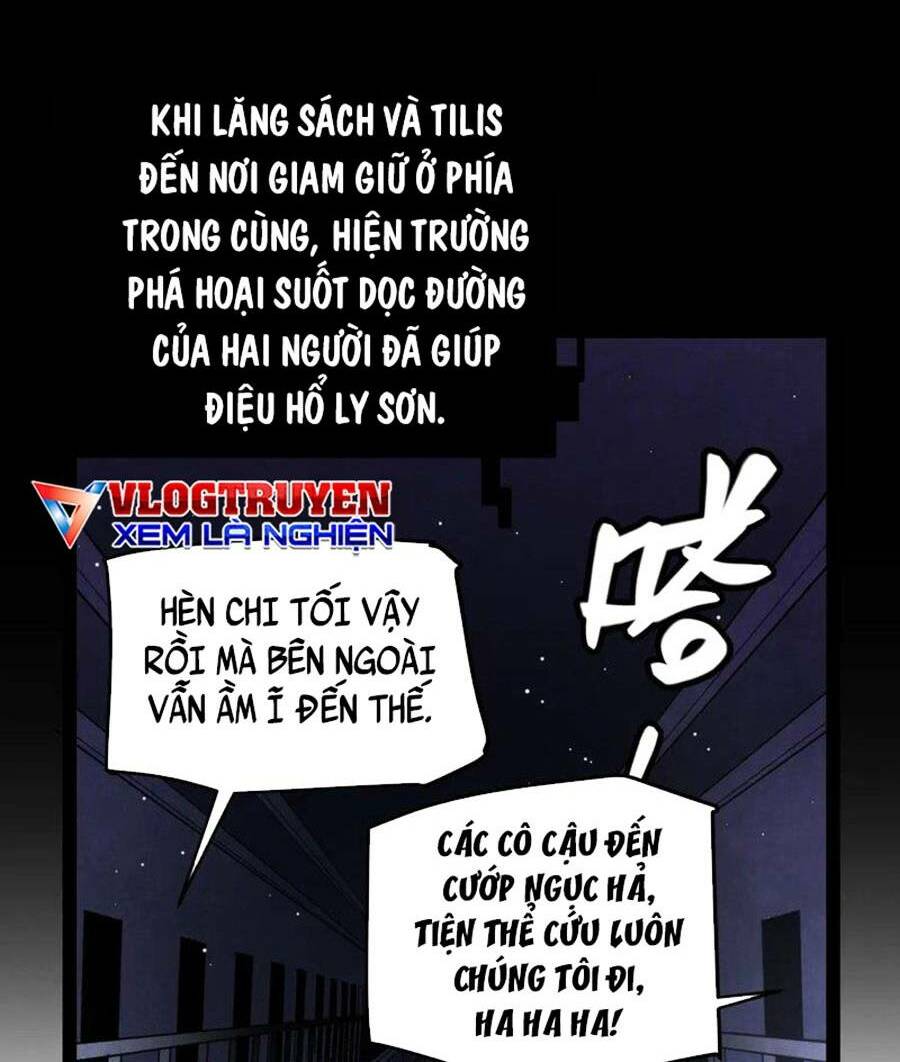 Tôi Đến Từ Thế Giới Trò Chơi Chapter 131 - Trang 2