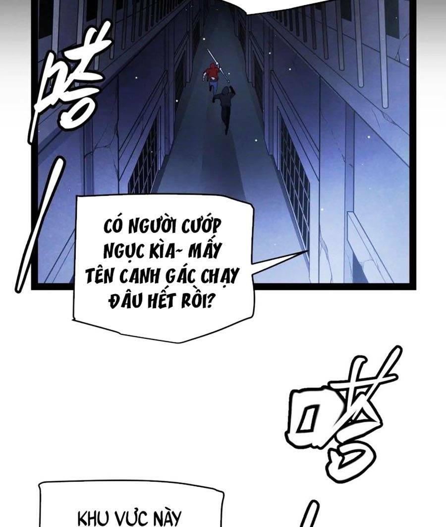 Tôi Đến Từ Thế Giới Trò Chơi Chapter 131 - Trang 2