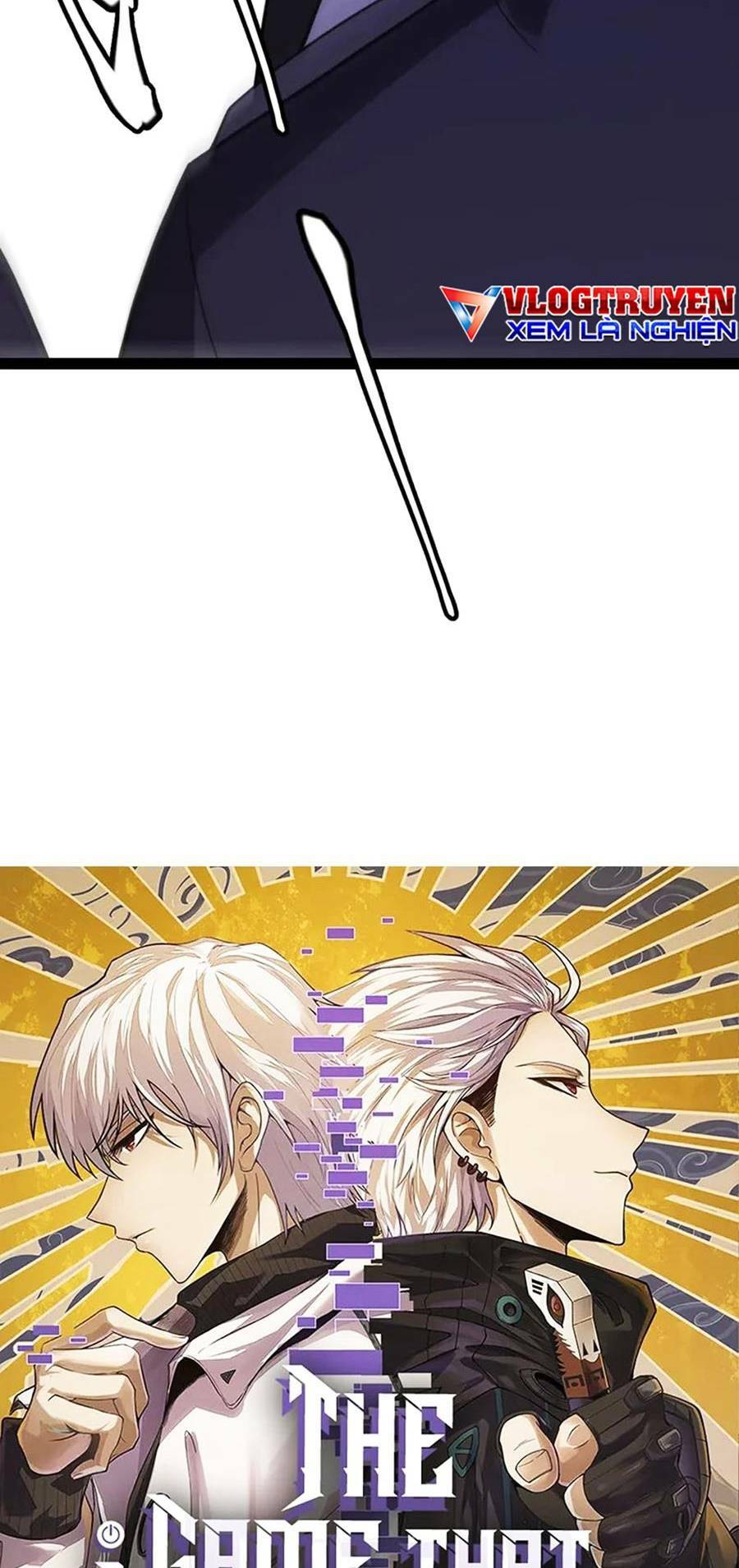 Tôi Đến Từ Thế Giới Trò Chơi Chapter 131 - Trang 2