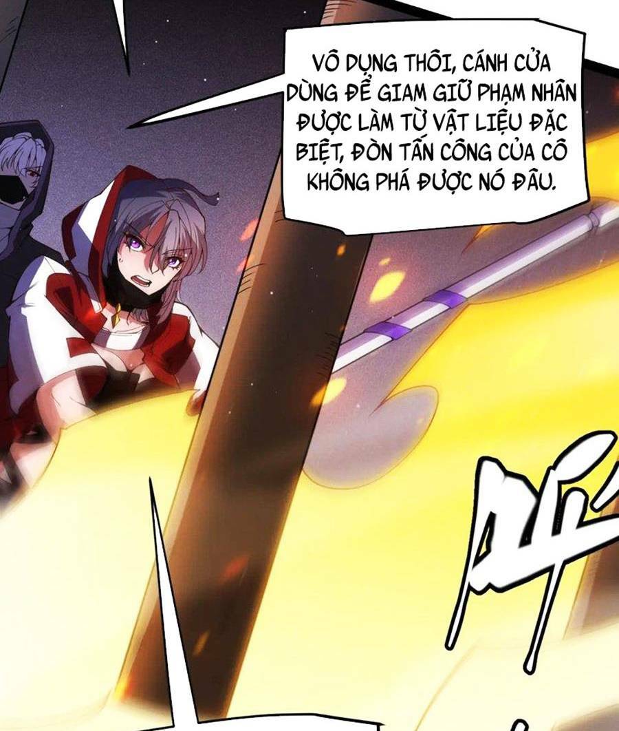 Tôi Đến Từ Thế Giới Trò Chơi Chapter 131 - Trang 2