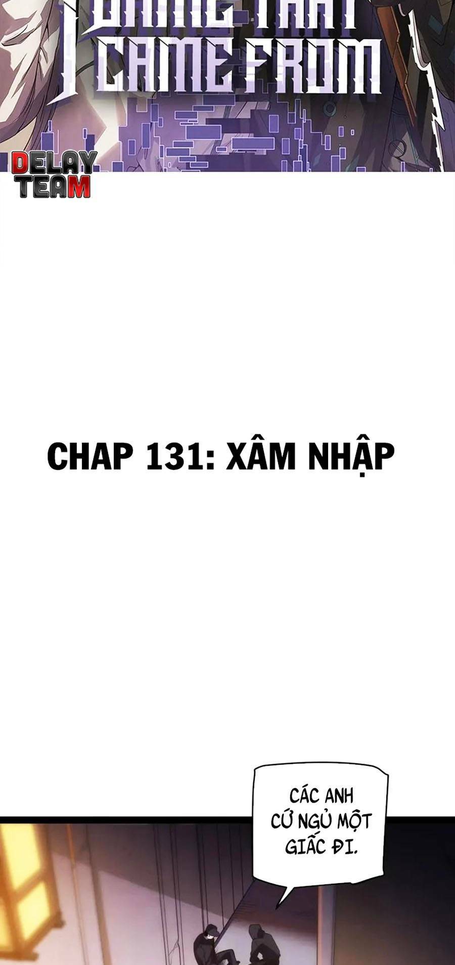 Tôi Đến Từ Thế Giới Trò Chơi Chapter 131 - Trang 2