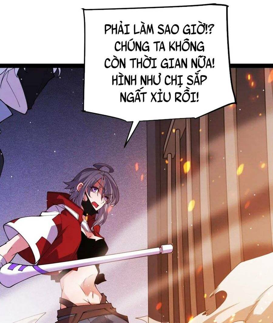 Tôi Đến Từ Thế Giới Trò Chơi Chapter 131 - Trang 2