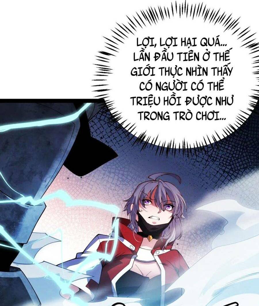 Tôi Đến Từ Thế Giới Trò Chơi Chapter 131 - Trang 2