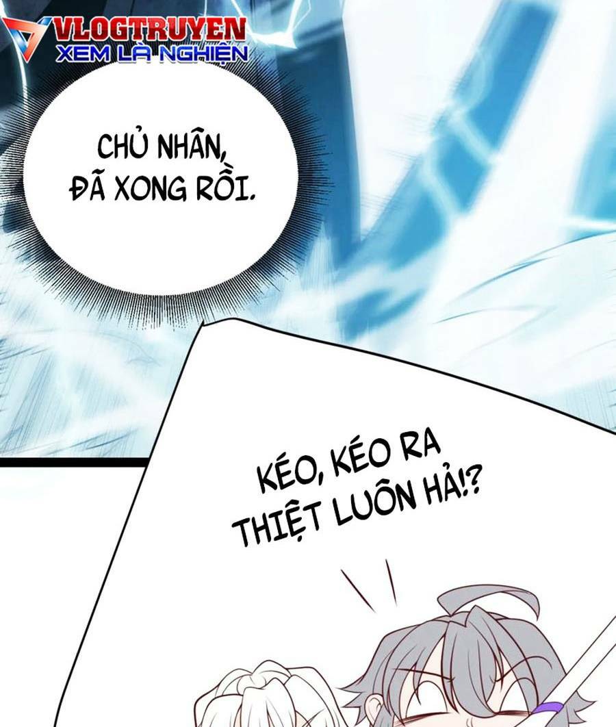 Tôi Đến Từ Thế Giới Trò Chơi Chapter 131 - Trang 2