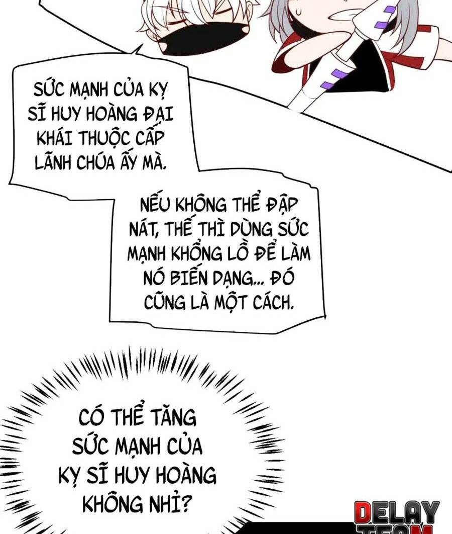 Tôi Đến Từ Thế Giới Trò Chơi Chapter 131 - Trang 2