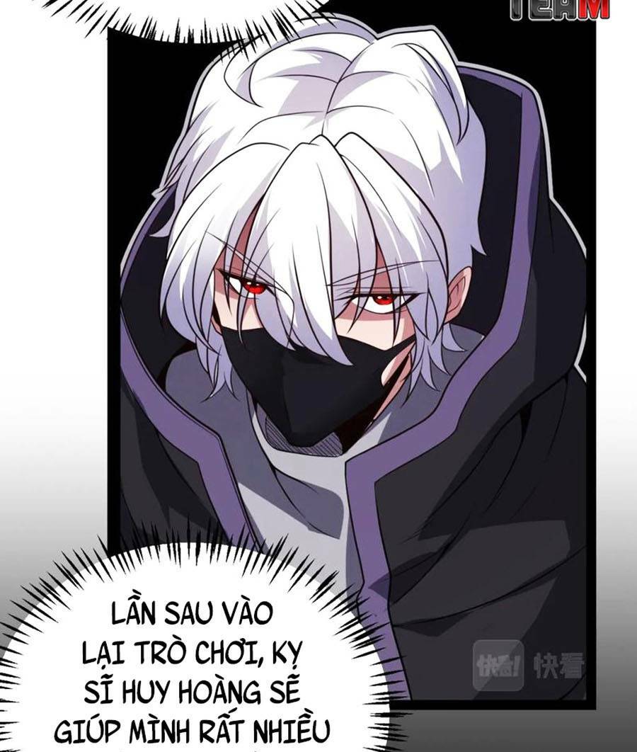 Tôi Đến Từ Thế Giới Trò Chơi Chapter 131 - Trang 2