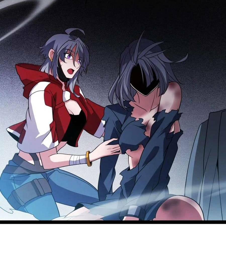 Tôi Đến Từ Thế Giới Trò Chơi Chapter 131 - Trang 2