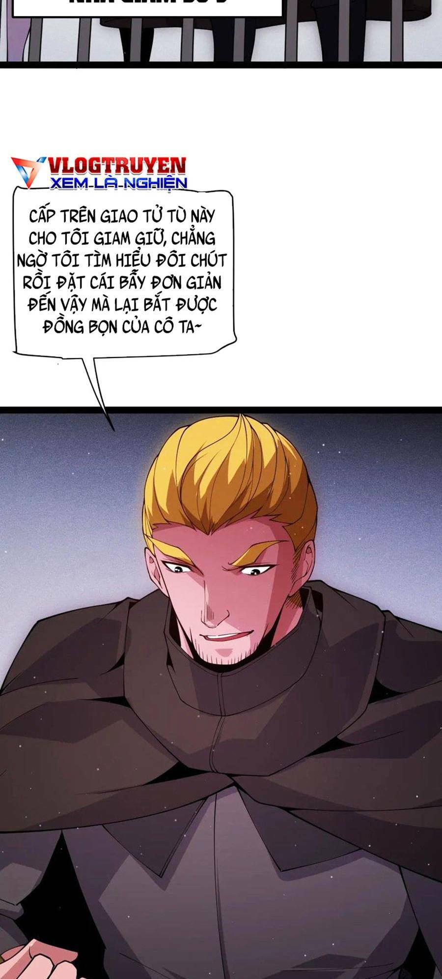 Tôi Đến Từ Thế Giới Trò Chơi Chapter 131 - Trang 2