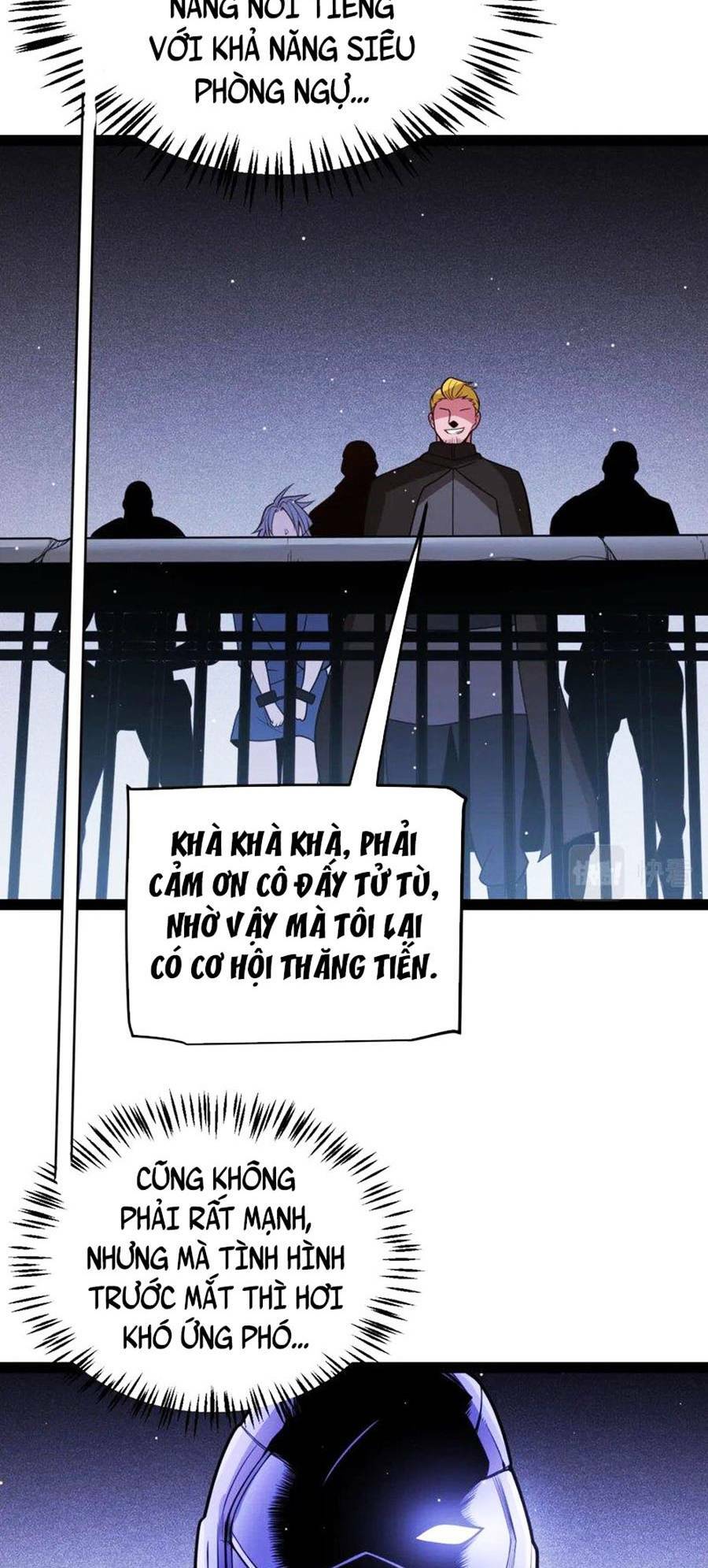 Tôi Đến Từ Thế Giới Trò Chơi Chapter 131 - Trang 2