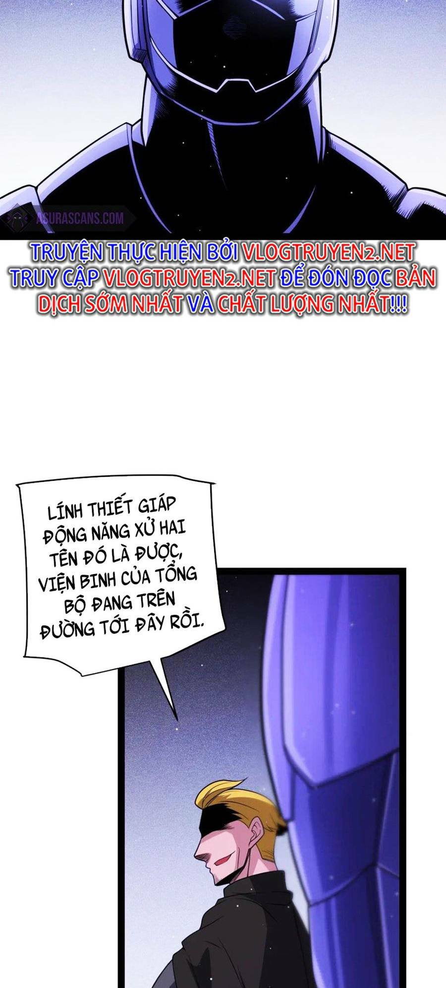 Tôi Đến Từ Thế Giới Trò Chơi Chapter 131 - Trang 2