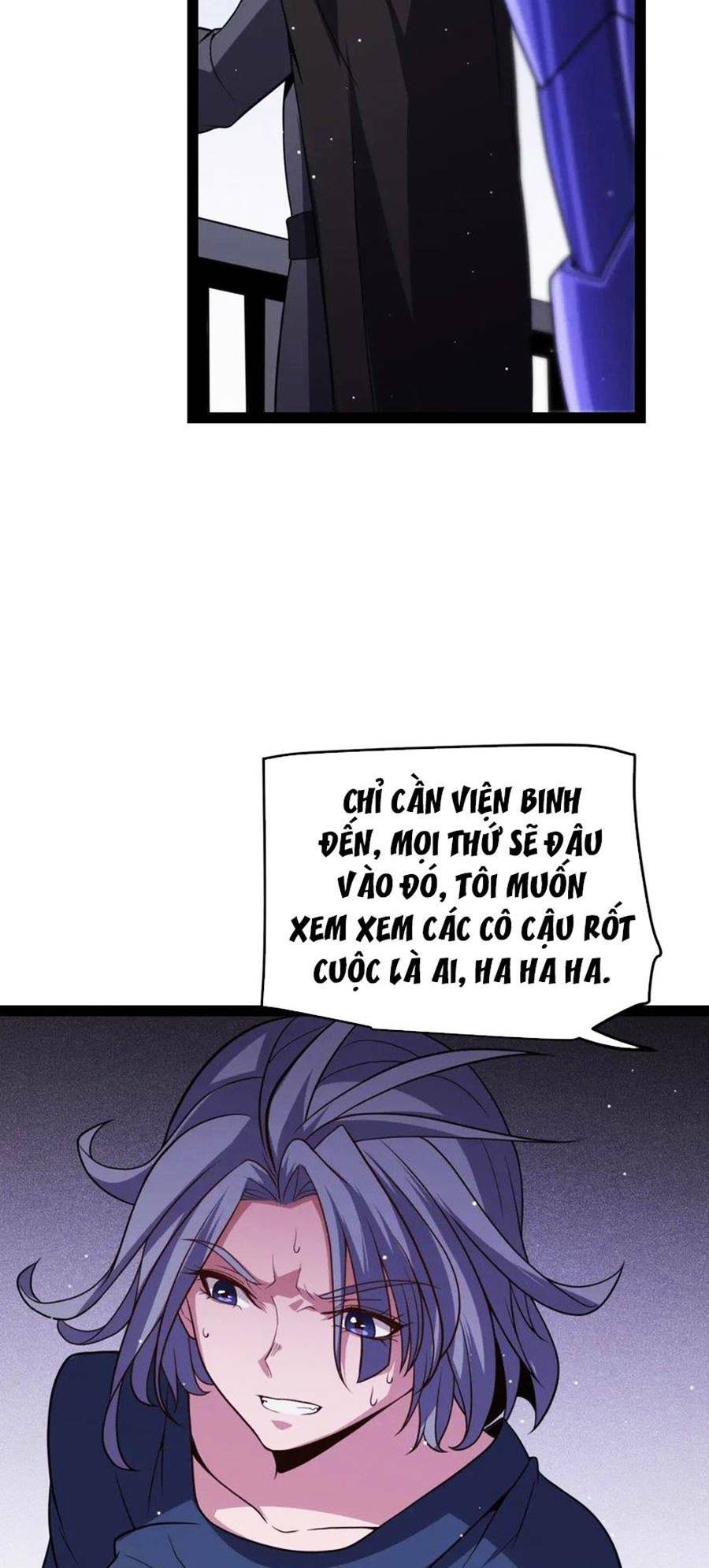 Tôi Đến Từ Thế Giới Trò Chơi Chapter 131 - Trang 2