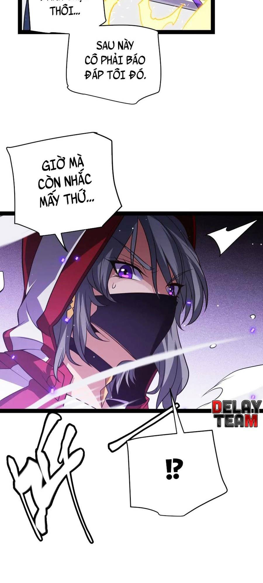 Tôi Đến Từ Thế Giới Trò Chơi Chapter 131 - Trang 2