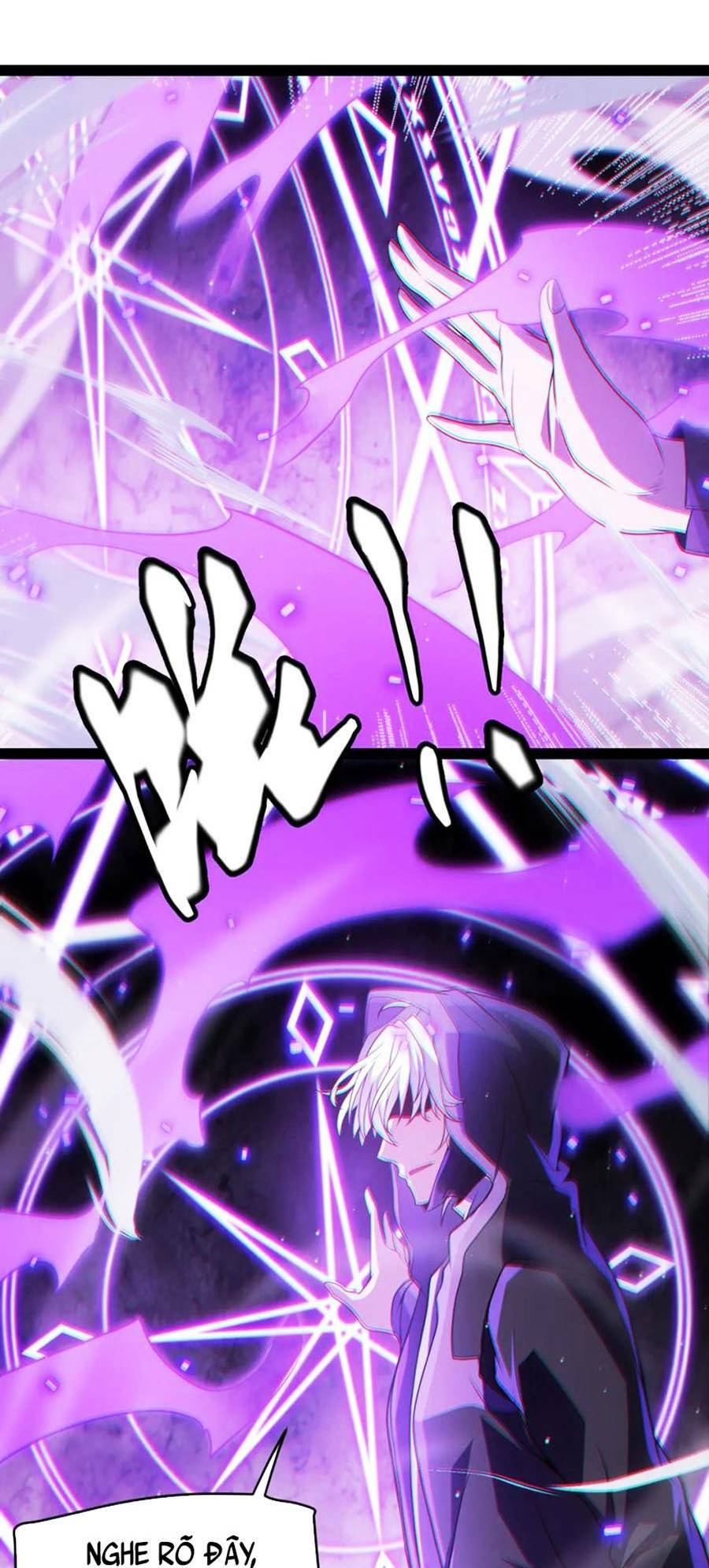 Tôi Đến Từ Thế Giới Trò Chơi Chapter 131 - Trang 2