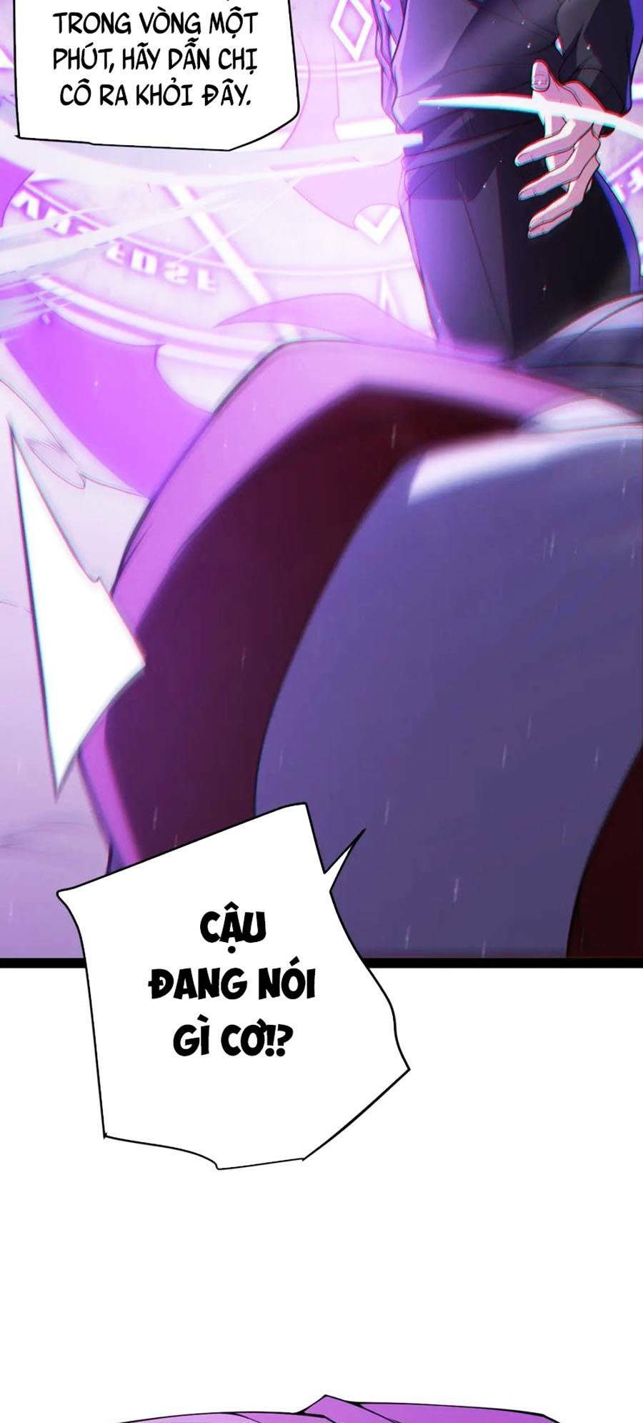 Tôi Đến Từ Thế Giới Trò Chơi Chapter 131 - Trang 2