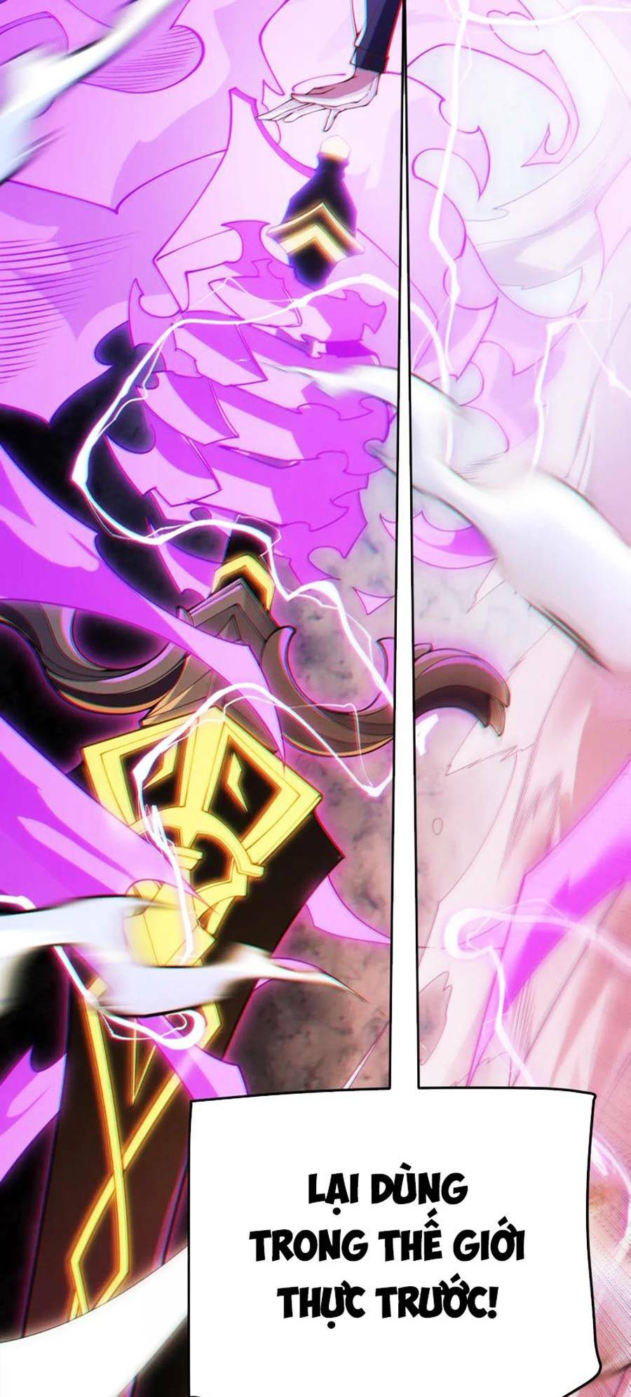 Tôi Đến Từ Thế Giới Trò Chơi Chapter 131 - Trang 2