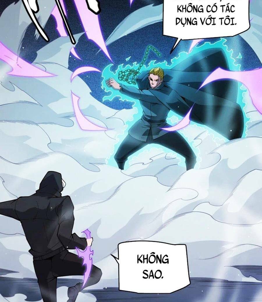 Tôi Đến Từ Thế Giới Trò Chơi Chapter 132 - Trang 2