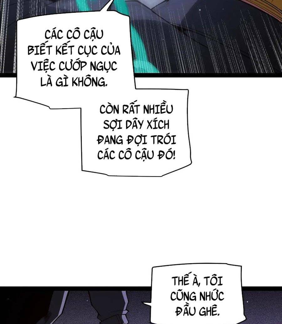 Tôi Đến Từ Thế Giới Trò Chơi Chapter 132 - Trang 2