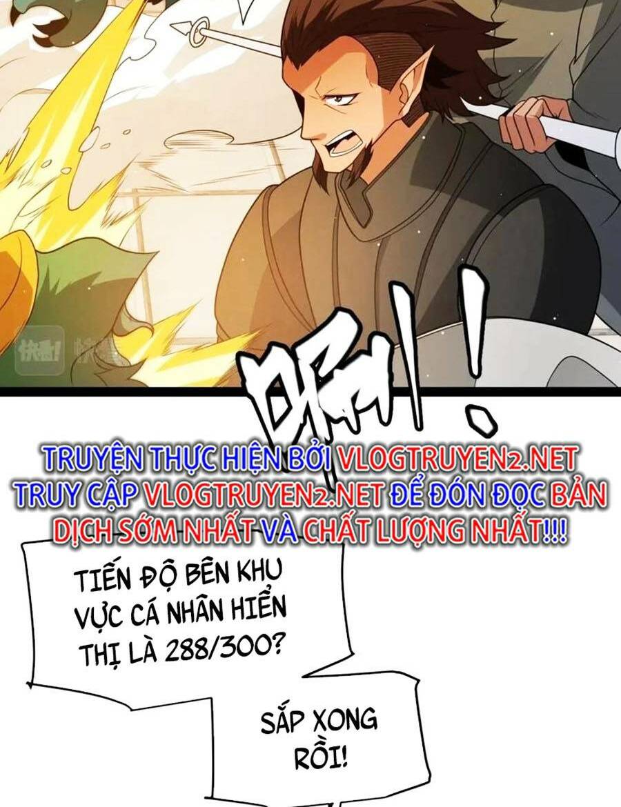 Tôi Đến Từ Thế Giới Trò Chơi Chapter 134 - Trang 2