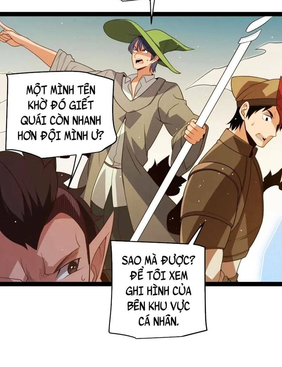 Tôi Đến Từ Thế Giới Trò Chơi Chapter 134 - Trang 2