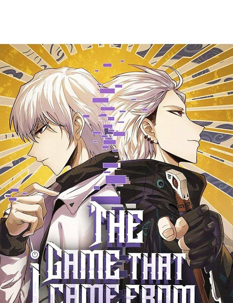 Tôi Đến Từ Thế Giới Trò Chơi Chapter 134 - Trang 2