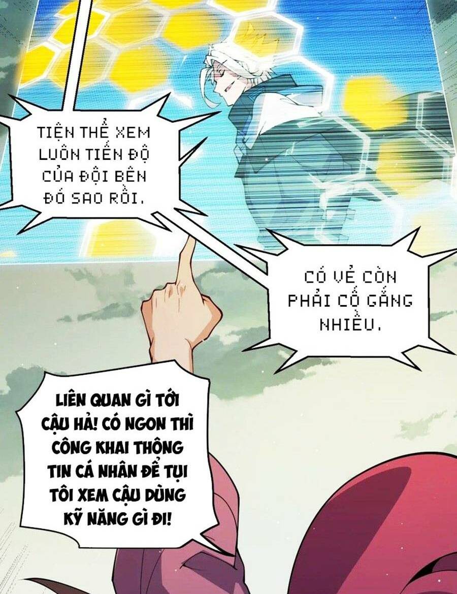 Tôi Đến Từ Thế Giới Trò Chơi Chapter 134 - Trang 2