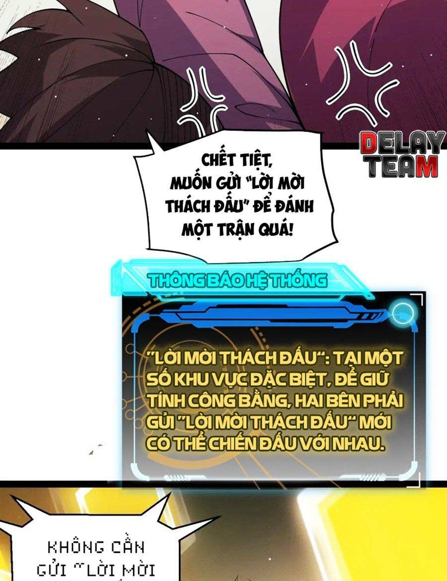Tôi Đến Từ Thế Giới Trò Chơi Chapter 134 - Trang 2