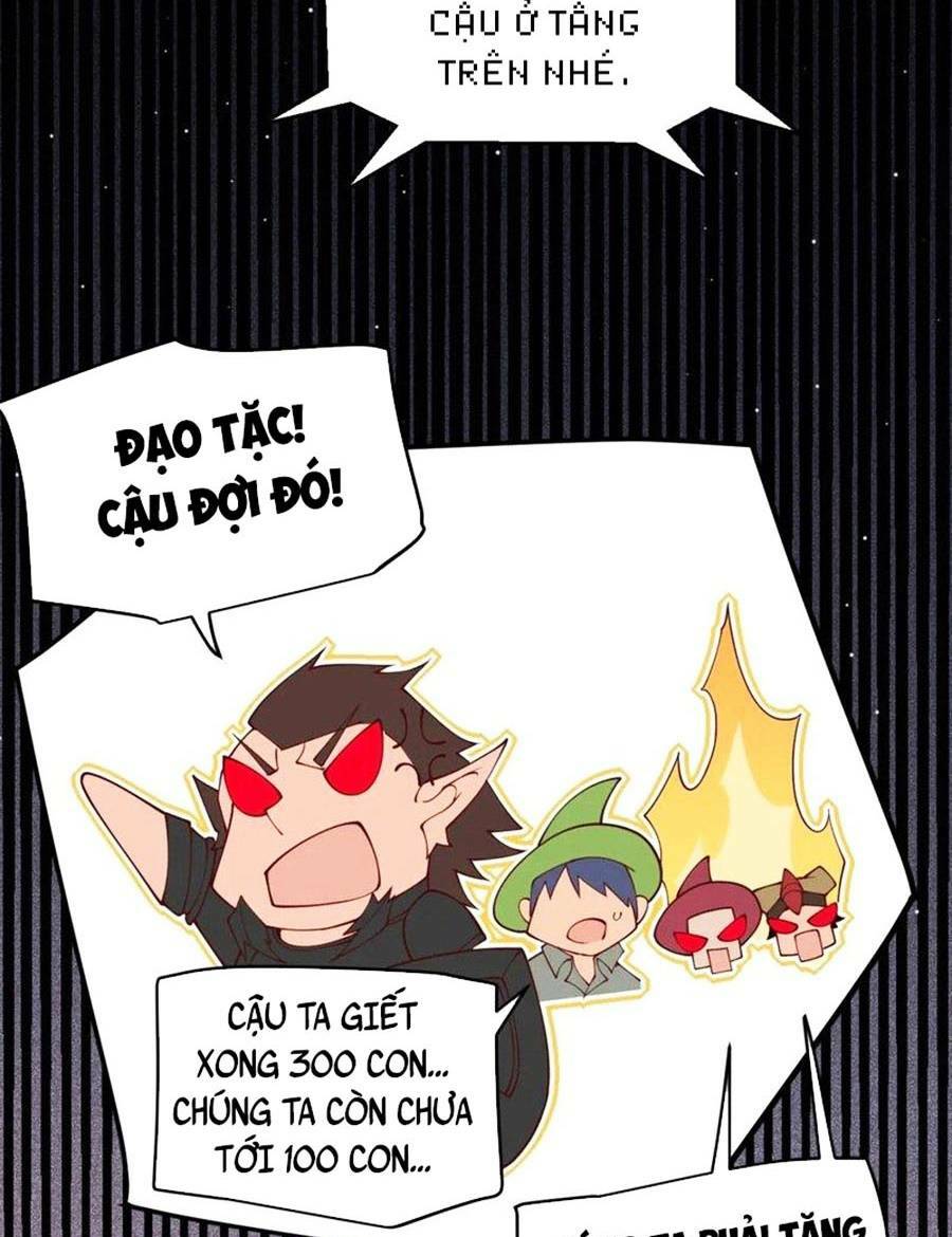 Tôi Đến Từ Thế Giới Trò Chơi Chapter 134 - Trang 2