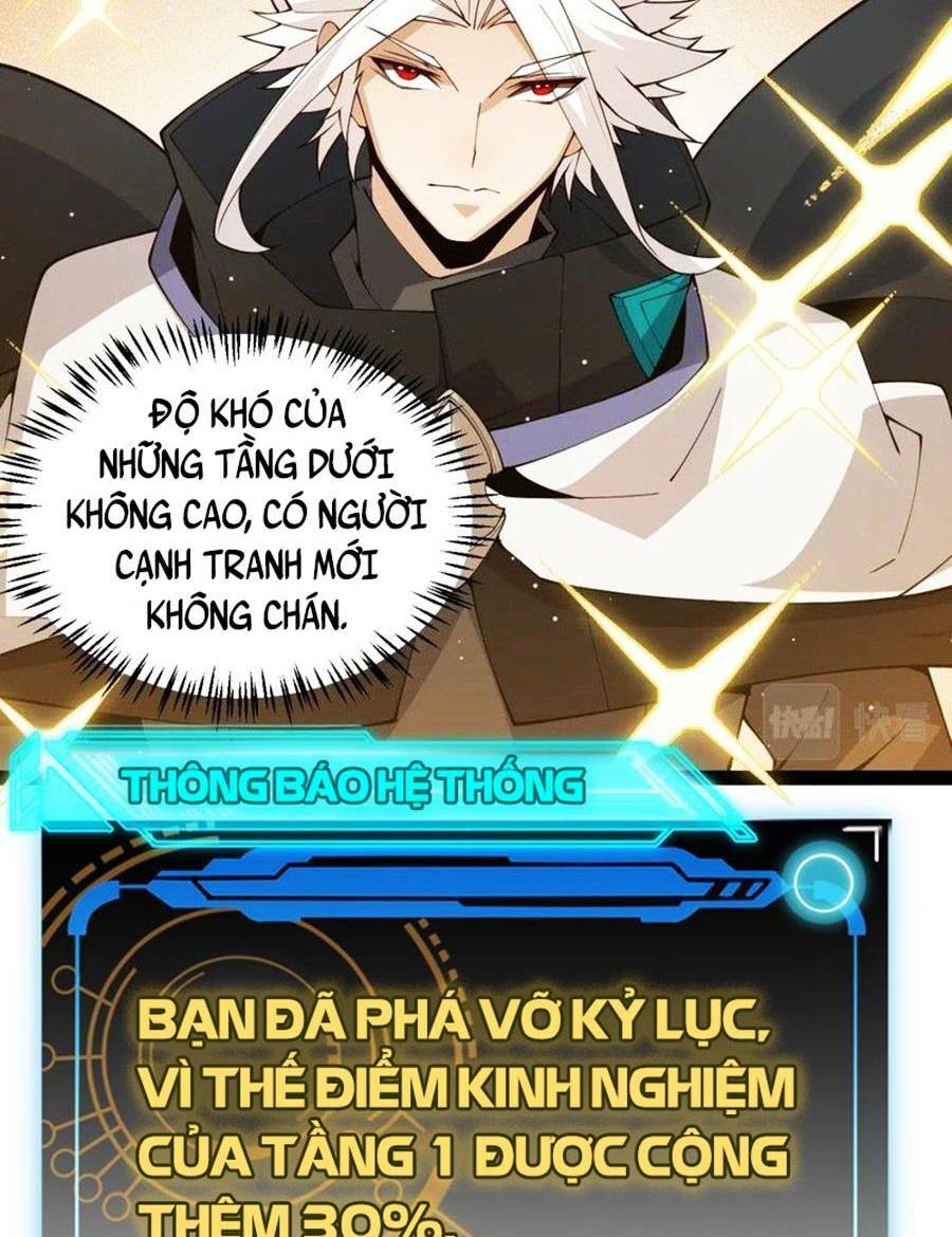 Tôi Đến Từ Thế Giới Trò Chơi Chapter 134 - Trang 2