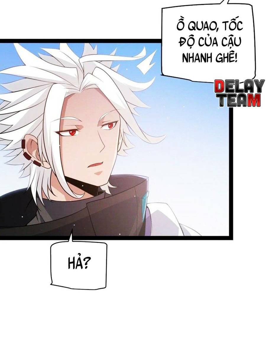 Tôi Đến Từ Thế Giới Trò Chơi Chapter 134 - Trang 2