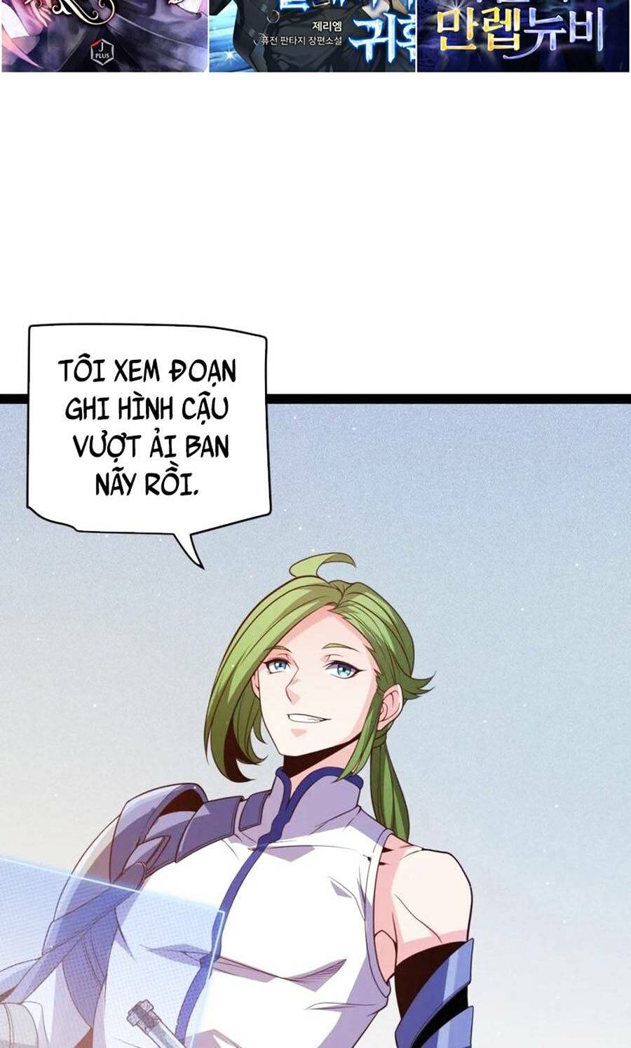 Tôi Đến Từ Thế Giới Trò Chơi Chapter 134 - Trang 2