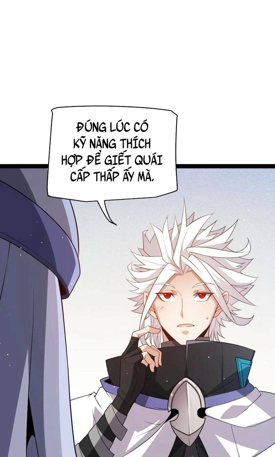 Tôi Đến Từ Thế Giới Trò Chơi Chapter 134 - Trang 2