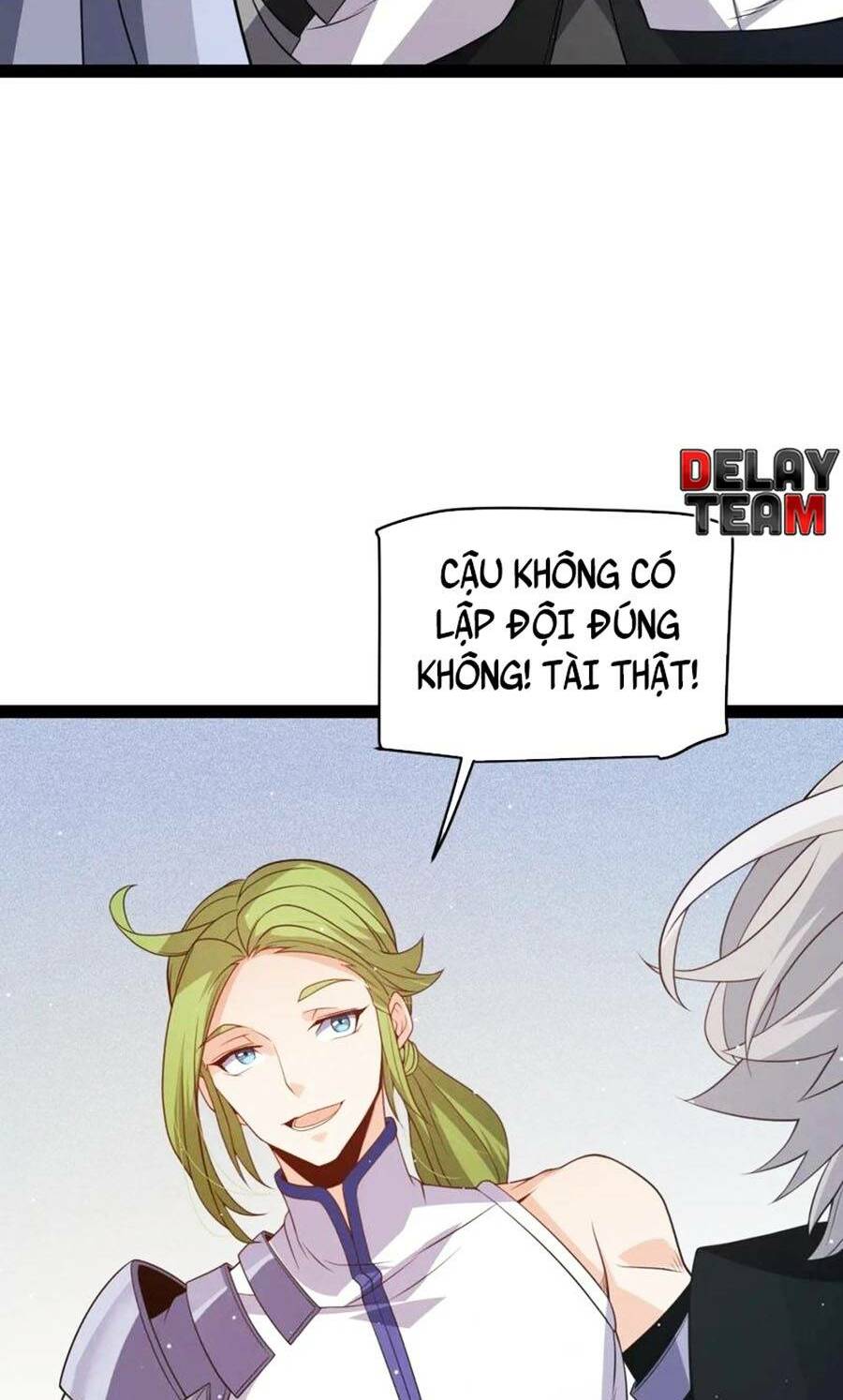 Tôi Đến Từ Thế Giới Trò Chơi Chapter 134 - Trang 2