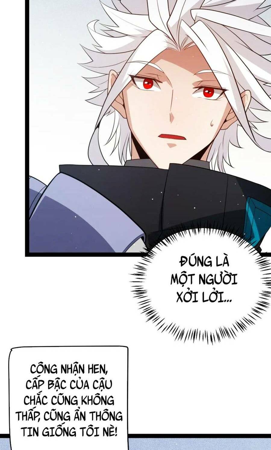 Tôi Đến Từ Thế Giới Trò Chơi Chapter 134 - Trang 2