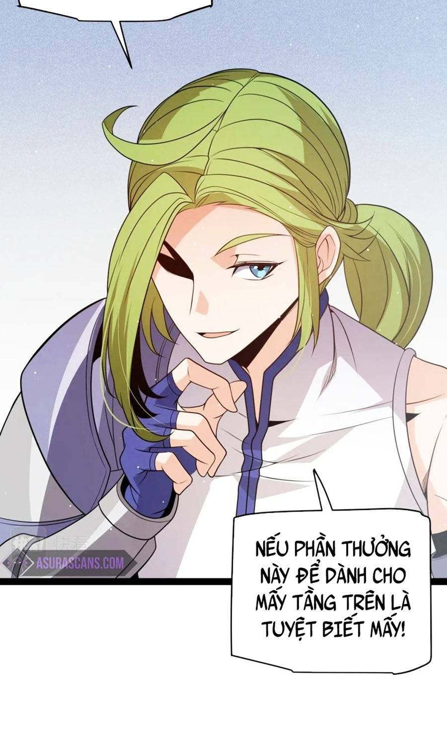 Tôi Đến Từ Thế Giới Trò Chơi Chapter 134 - Trang 2