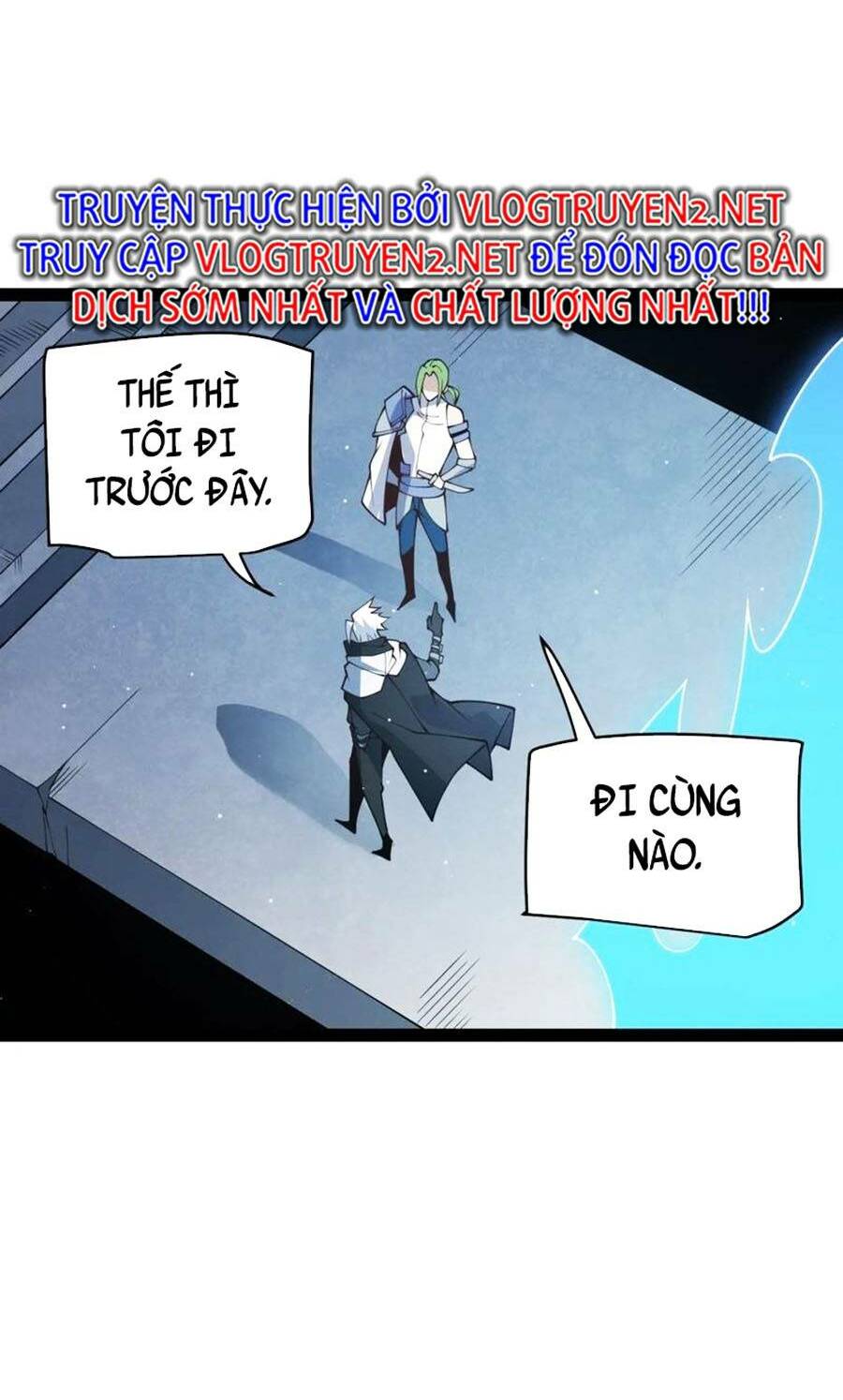 Tôi Đến Từ Thế Giới Trò Chơi Chapter 134 - Trang 2