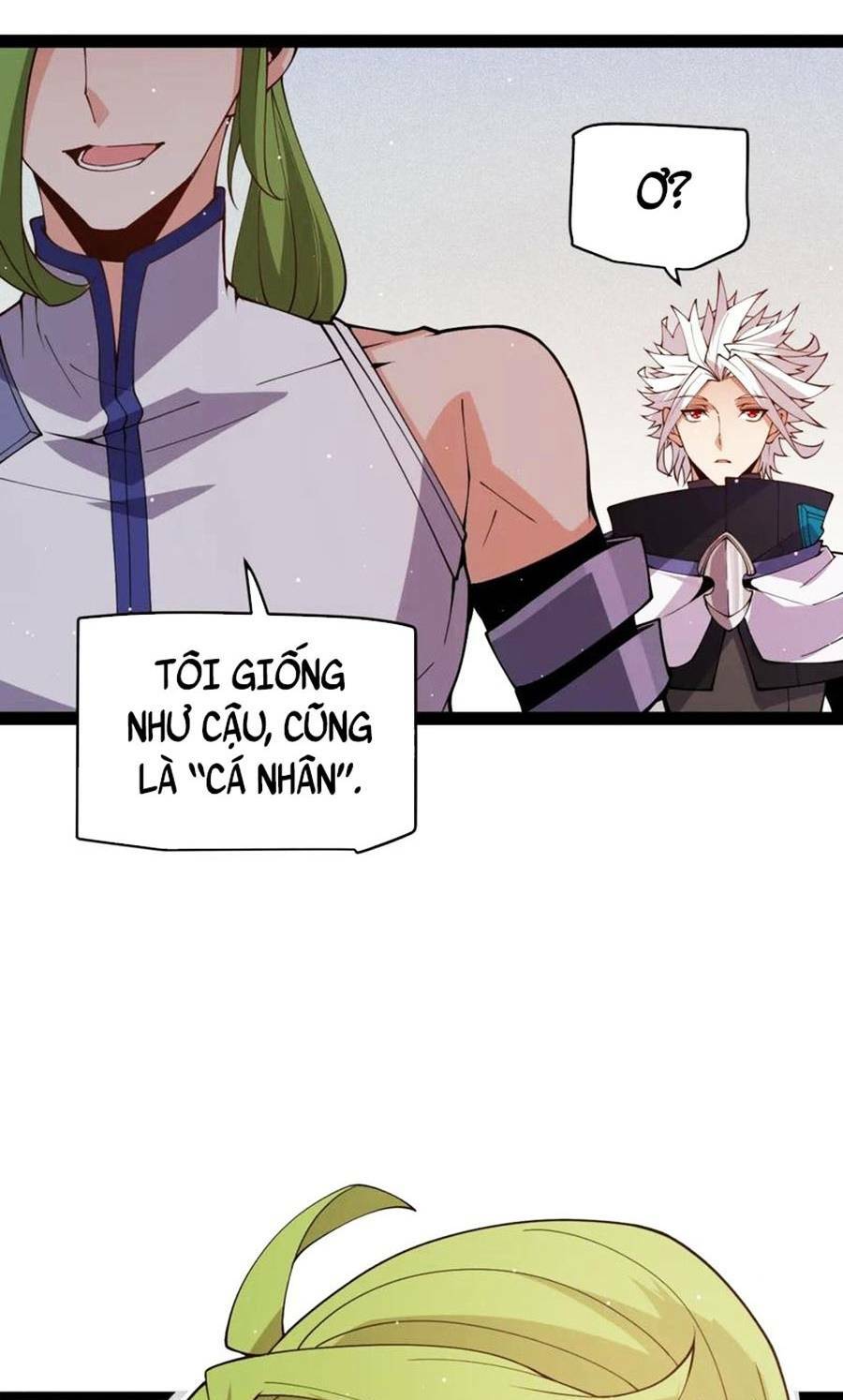 Tôi Đến Từ Thế Giới Trò Chơi Chapter 134 - Trang 2