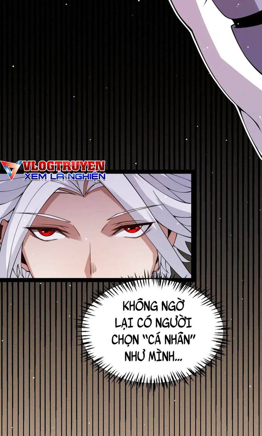 Tôi Đến Từ Thế Giới Trò Chơi Chapter 134 - Trang 2