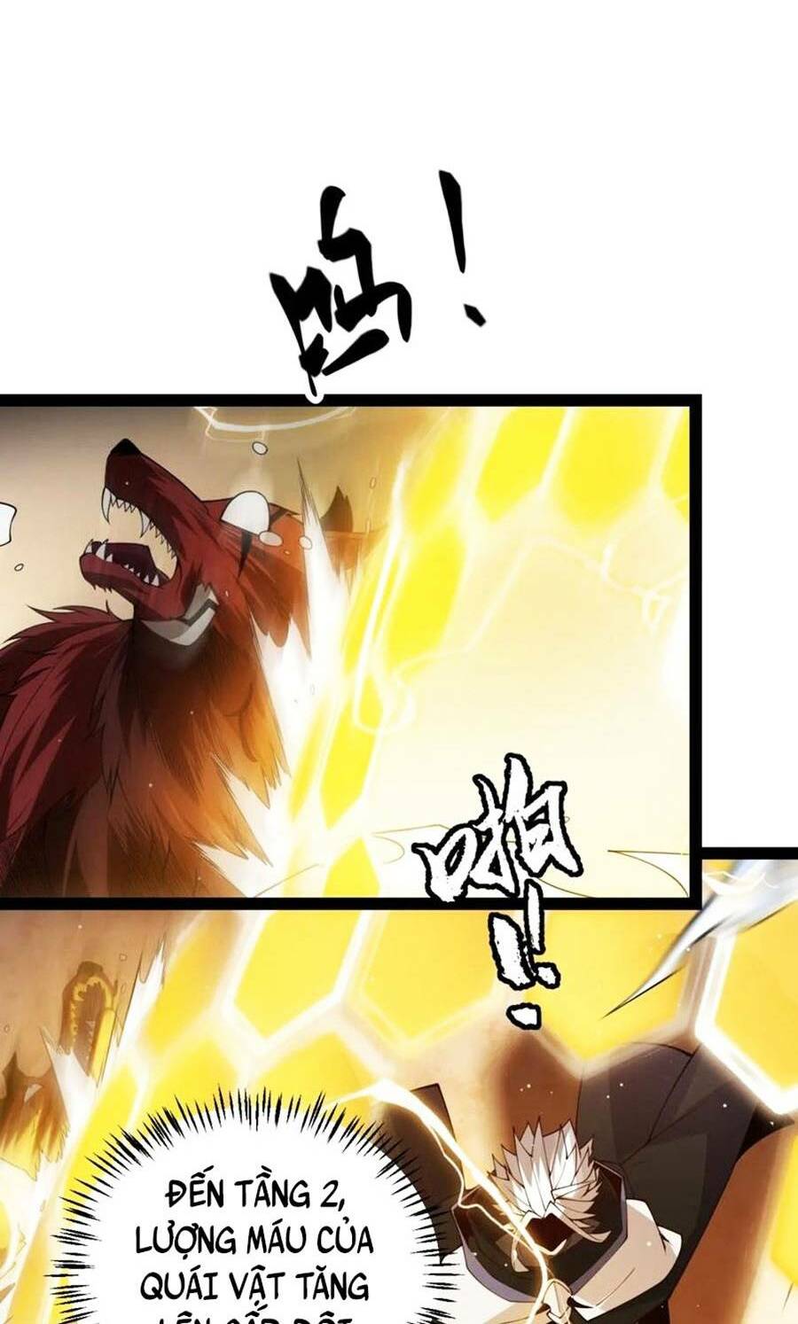 Tôi Đến Từ Thế Giới Trò Chơi Chapter 134 - Trang 2