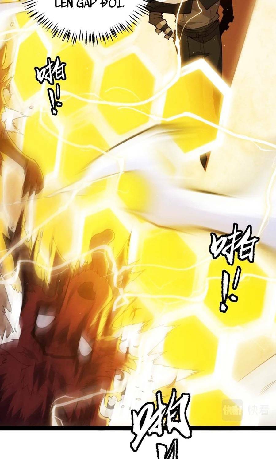 Tôi Đến Từ Thế Giới Trò Chơi Chapter 134 - Trang 2