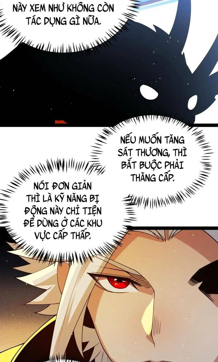 Tôi Đến Từ Thế Giới Trò Chơi Chapter 134 - Trang 2