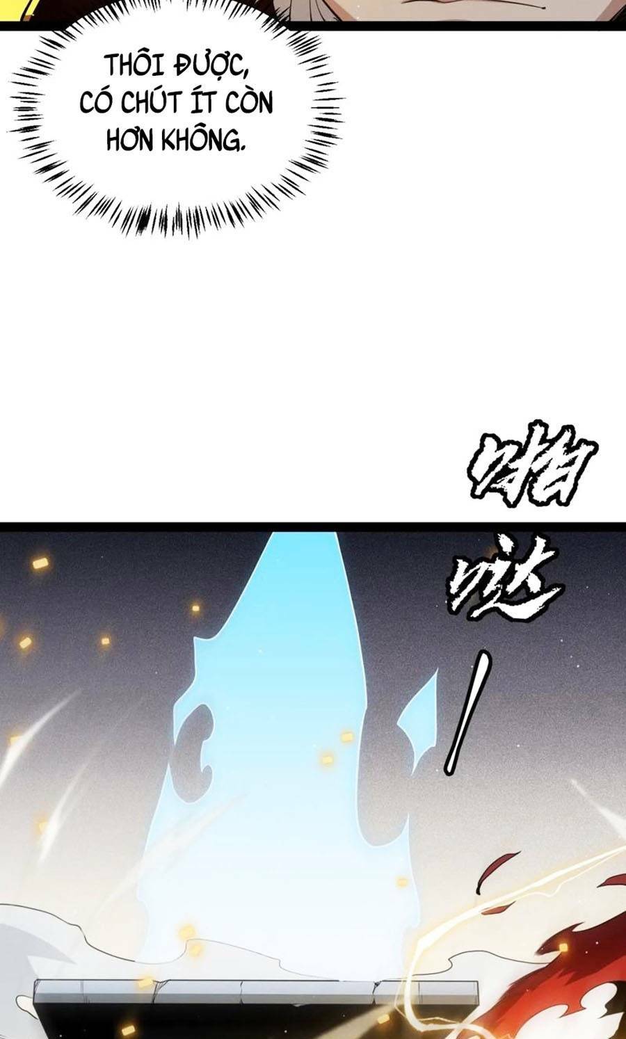 Tôi Đến Từ Thế Giới Trò Chơi Chapter 134 - Trang 2