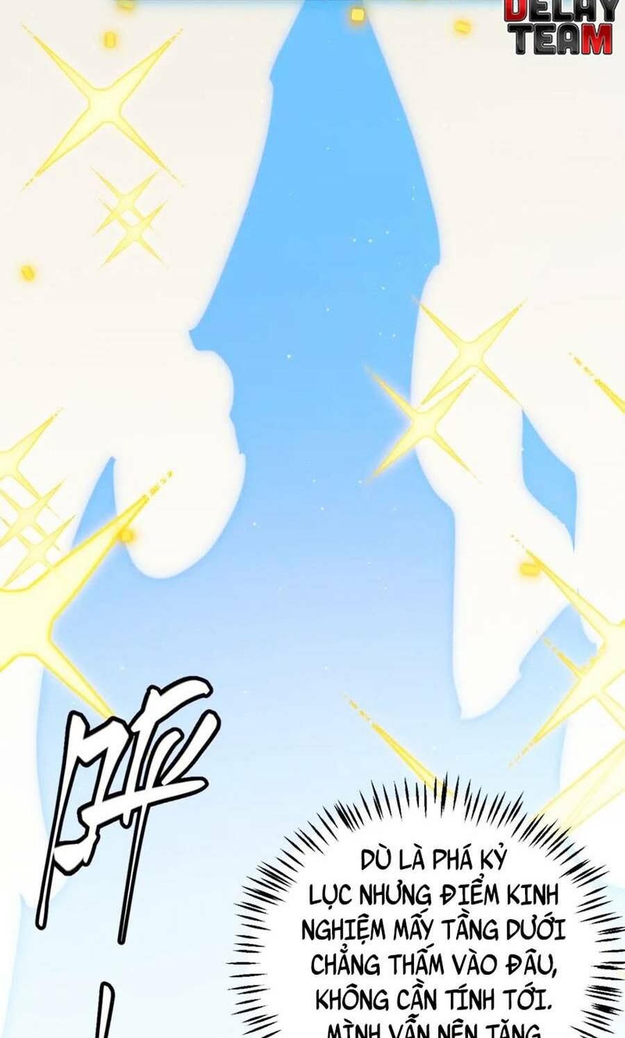 Tôi Đến Từ Thế Giới Trò Chơi Chapter 134 - Trang 2