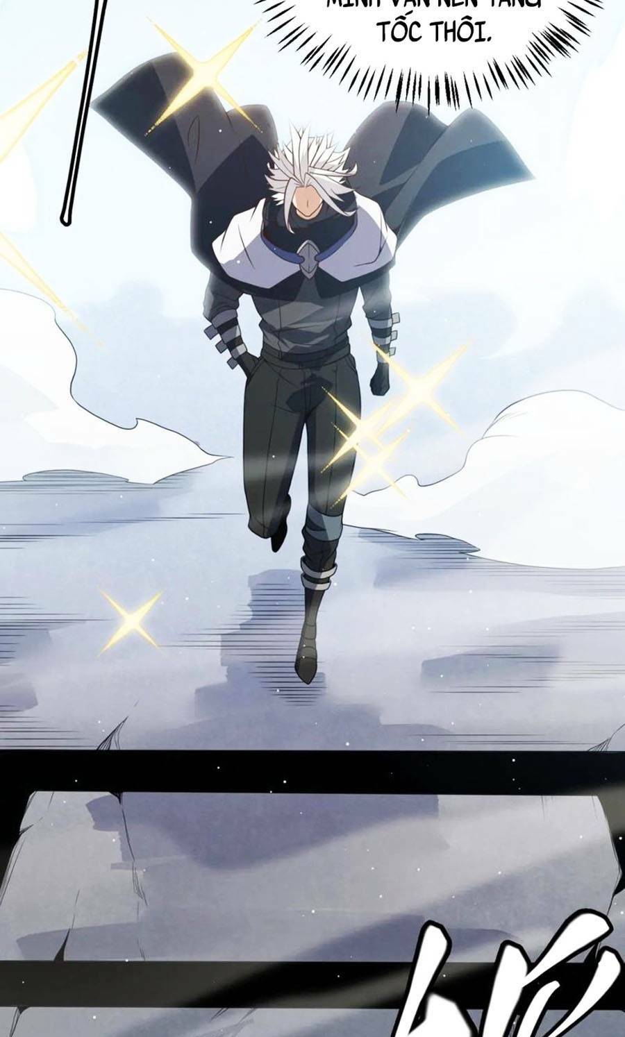 Tôi Đến Từ Thế Giới Trò Chơi Chapter 134 - Trang 2